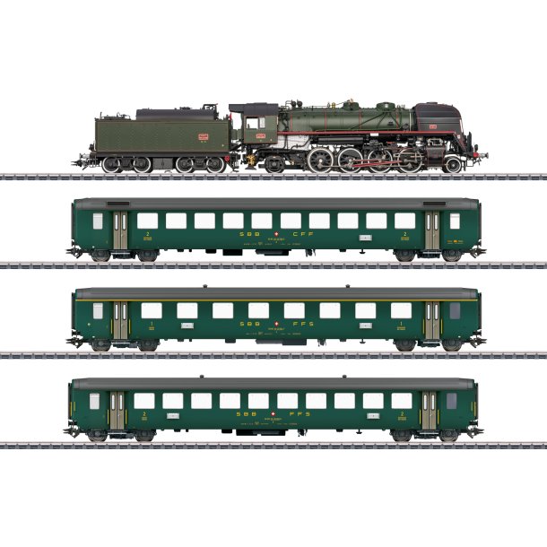 M�rklin 26141