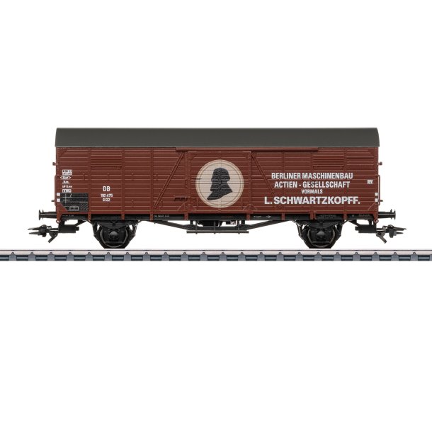 M�rklin 46593