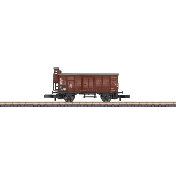 M�rklin 86607