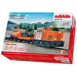M�rklin 29296