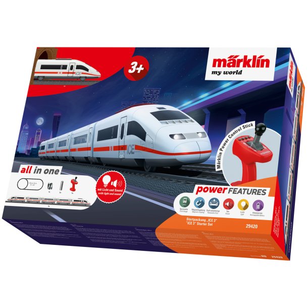 M&auml;rklin 29420