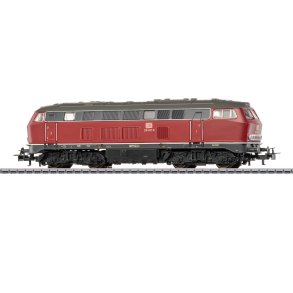 M�rklin 36217
