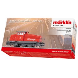 M�rklin 36506