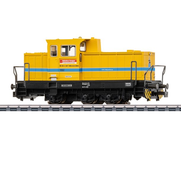 M&auml;rklin 36702