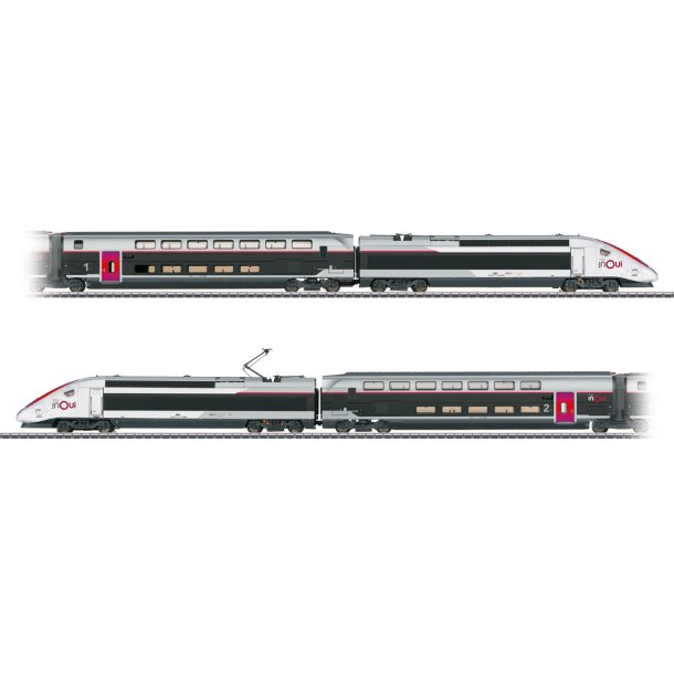 M&auml;rklin 37798