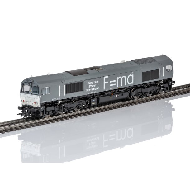 M&auml;rklin 39067