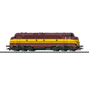 M&auml;rklin 39631