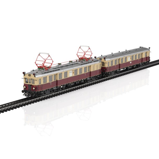 M&auml;rklin 39852