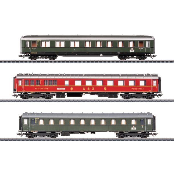 M&auml;rklin 42533