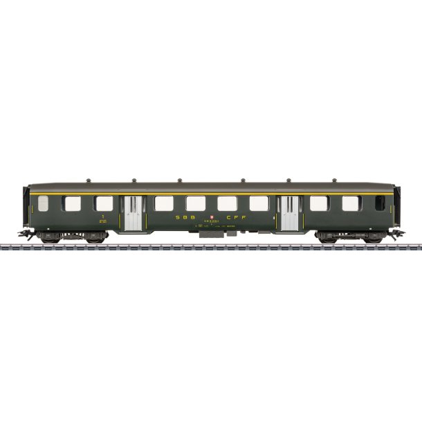 M&auml;rklin 43363