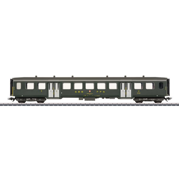 M&auml;rklin 43373