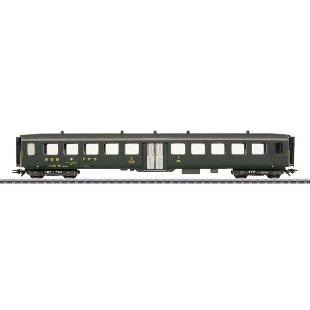 M&auml;rklin 43383