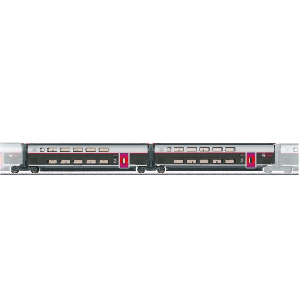 M&auml;rklin 43438