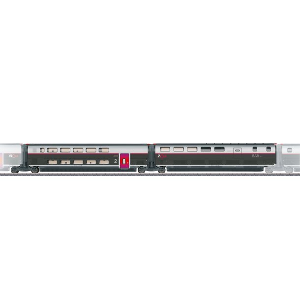 M&auml;rklin 43448