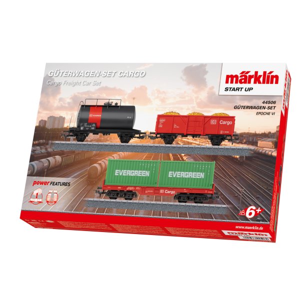 M&auml;rklin 44506