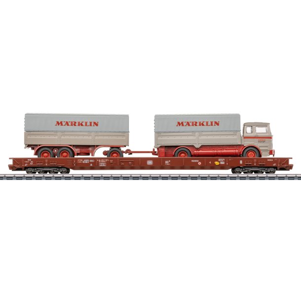 M&auml;rklin 47412