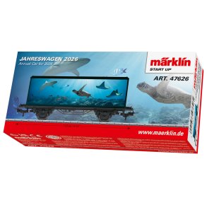 M&auml;rklin 47626