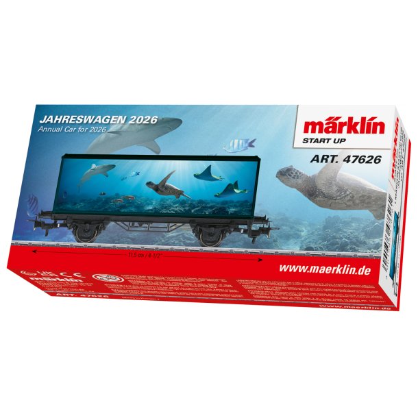 M&auml;rklin 47626