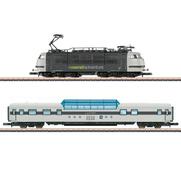 M&auml;rklin 81283