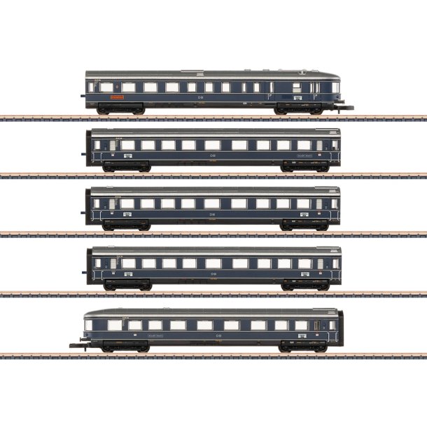 M&auml;rklin 87615