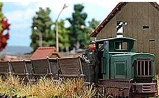 SSONSTART - BENT HUS