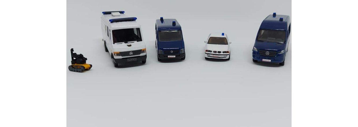 MODELJERNBANENS DAG / WEEKEND - BENT HUS