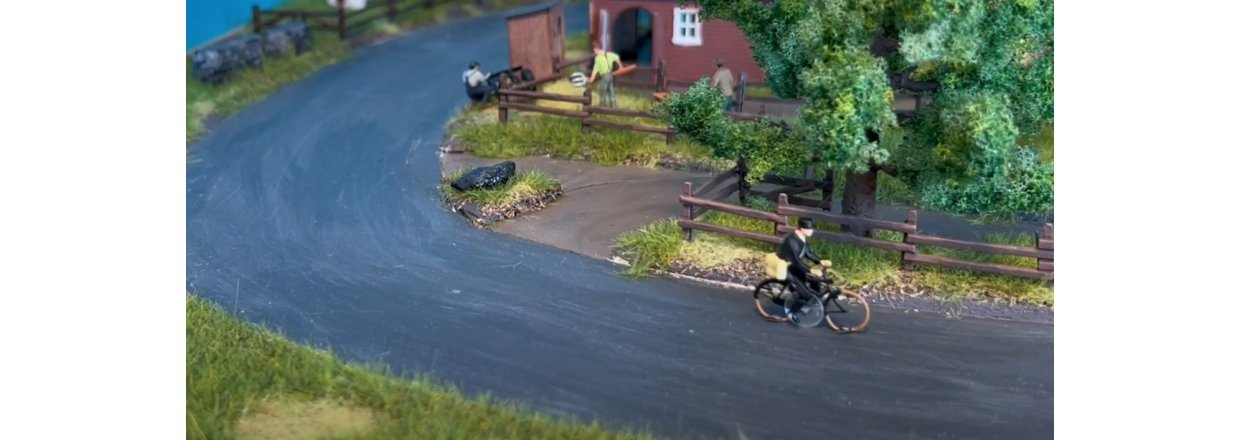 SSONSTART - BENT HUS