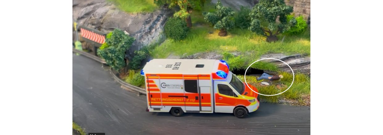 SSONSTART - BENT HUS