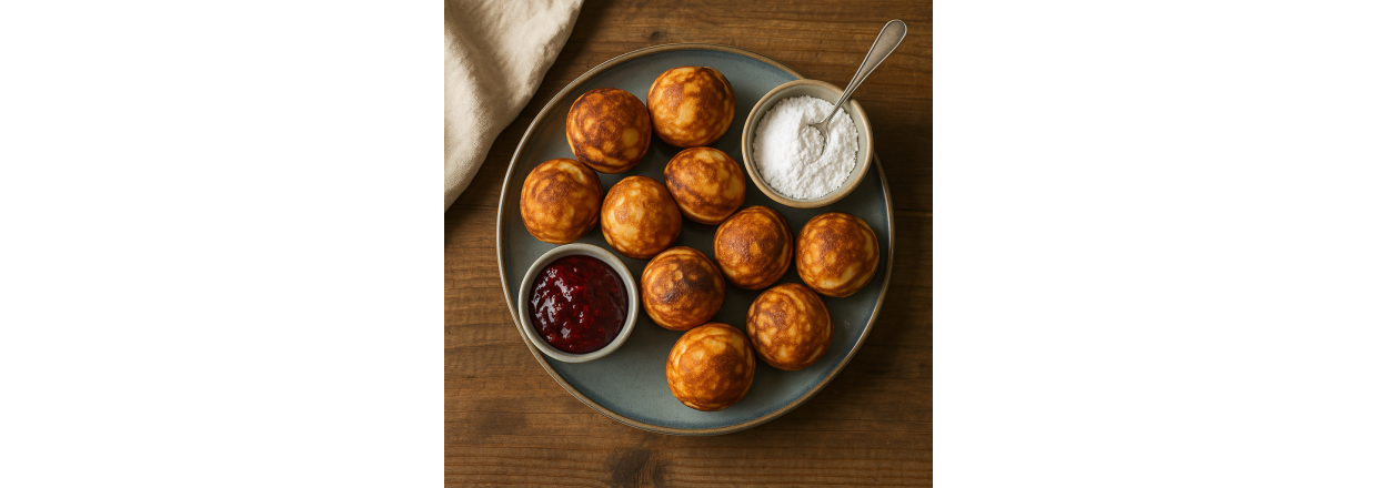 Modeljernbanens Dag 2025