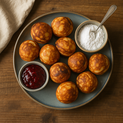 Modeljernbanens Dag 2025