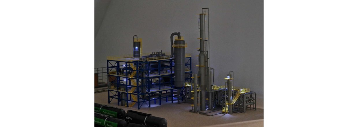 SSONSTART - BENT HUS