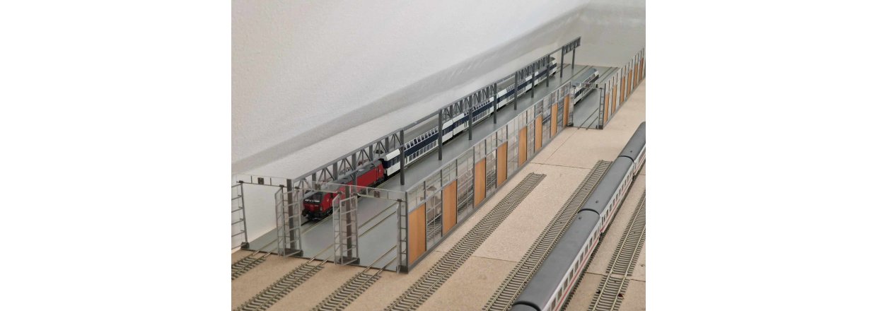 SSONSTART - BENT HUS