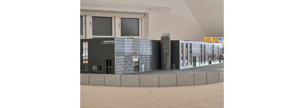 SSONSTART - BENT HUS