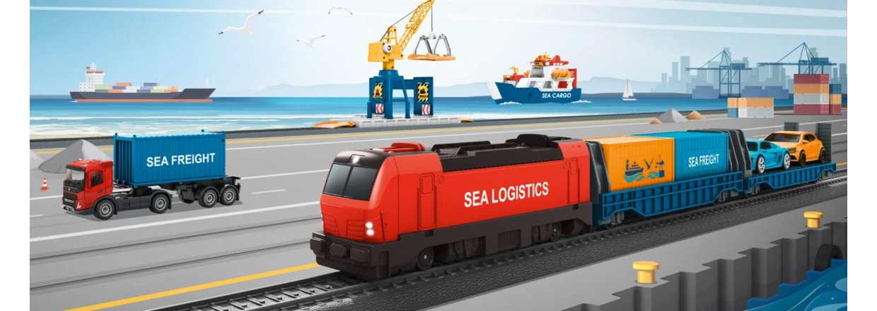 MODELJERNBANENS DAG / WEEKEND - BENT HUS