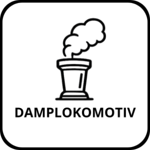 M&auml;rklin Damplokomotiver