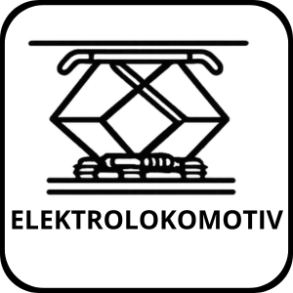 M&auml;rklin Elektriske lokomotiver