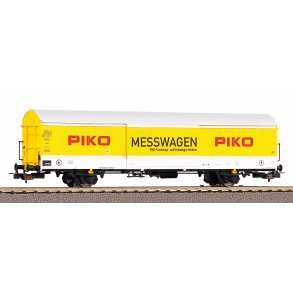 Digitale målevogne og tilbehør