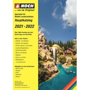 Katalog, DVD og brochurer