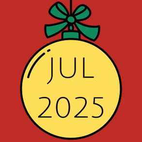 JULEKALENDER 2025