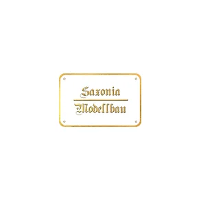 Saxonia Modellbau