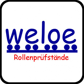 Weloe rullestand
