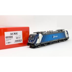 Lokomotiver  - DC jævnstrømsudgave