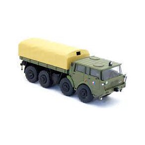 Brekina - Militærkøretøjer