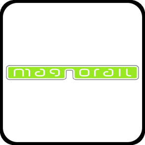 Magnorail