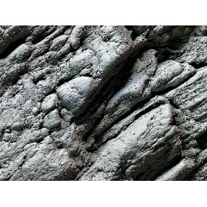 Sten og klippestykker