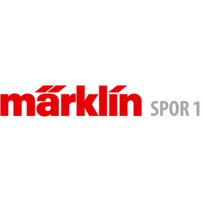 M&auml;rklin Spor 1