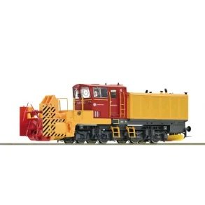 Lokomotiver H0 til 3 skinne drift (AC) Märklin