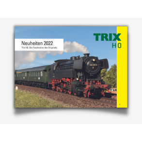 TRIX ÅRS NYHEDER 2021