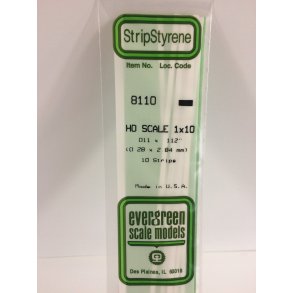 Evergreen 8110
