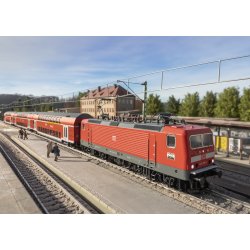 M&auml;rklin 37425